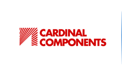 Cardinal Components˾B